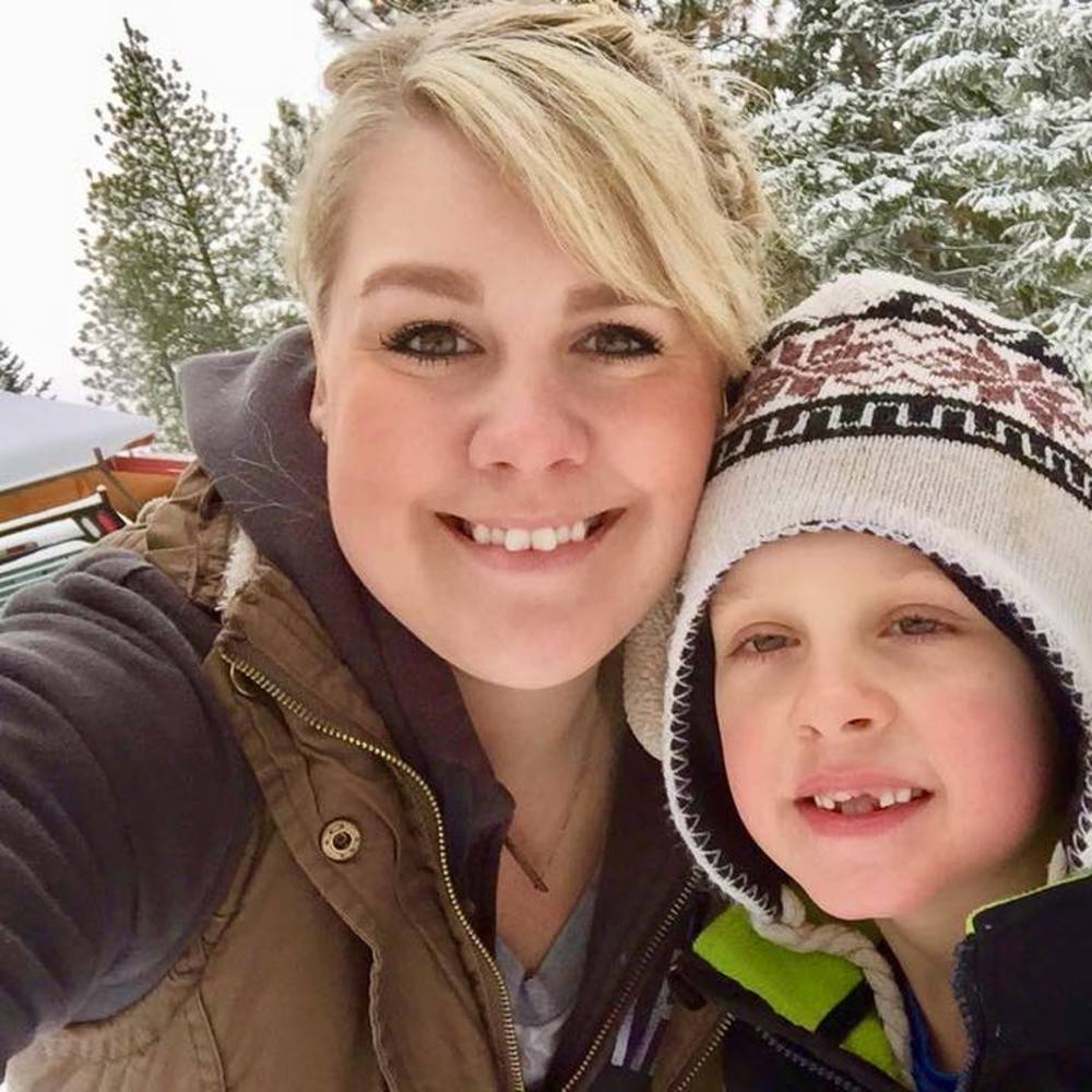 Meet your Posher, Jennifer